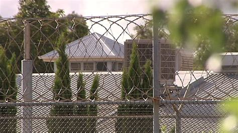 Woman Gave Birth In Bandyup Prison Alone In Jail Cell Prison Watchdog