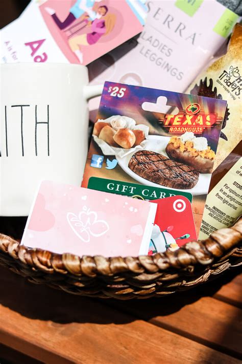 Best gifts for mom postpartum. "Postpartum" Gift Basket for Adoptive Moms - Living Letter ...