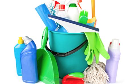 Top Cleaning Tools You Need To Have Charlotte Cleaning Service