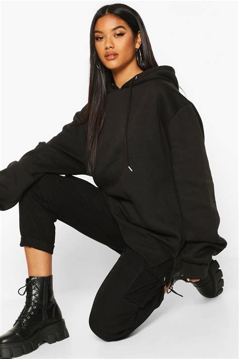spot pop fashion in 2023 black hoodie outfit black hoodie hoodie