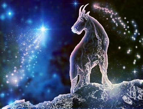 Astrology Update – Full Moon in Capricorn for July 9 by Mary Lomando
