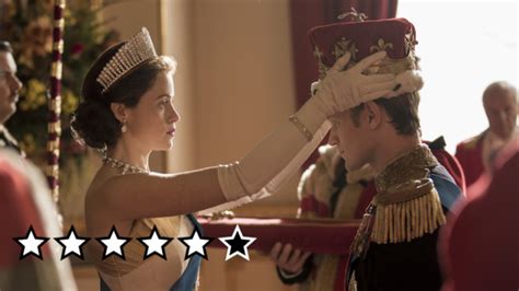 Anmeldelse ‘the Crown Sæson 2 Flixfilm