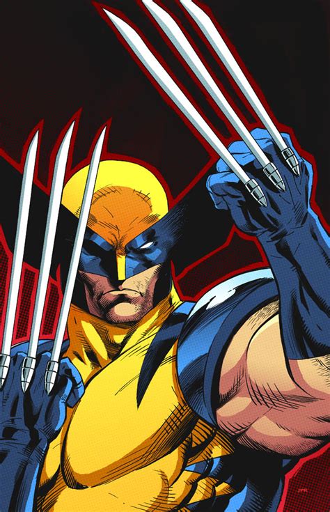 Weapon X Wolverine Photo 528648 Fanpop