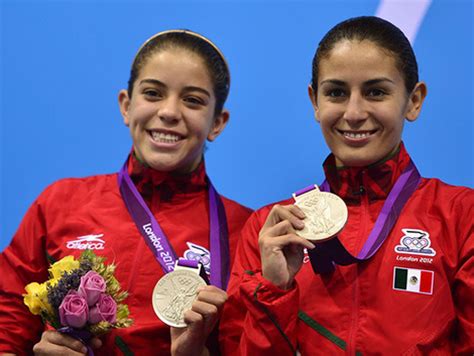 Jul 24, 2021 · la medalla número 71 para méxico en la historia de los juegos olímpicos llegó, esto tras el bronce obtenido por la dupla mexicana conformada por alejandra orozco y gabriela agúndez en los. Los deportistas que le dieron medallas a México en las ...