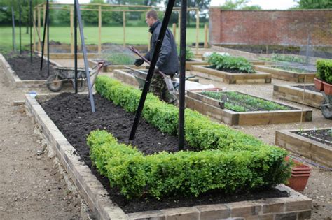 Now that you know how to start a vegetable garden from scratch start planning. FIG: Creating a Vegetable Garden from Scratch: Part 2