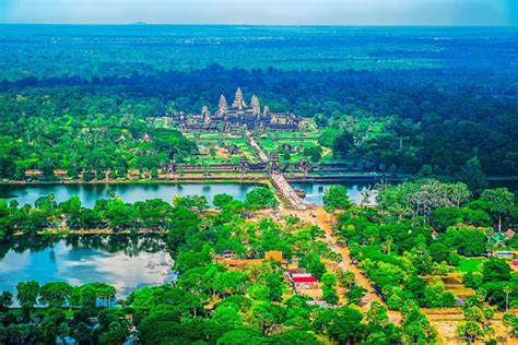 10 Most Beautiful Landmarks In Asia Most Beautiful Places In The World