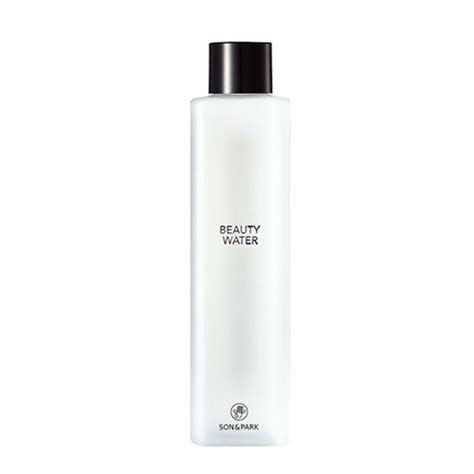 SON&PARK BEAUTY WATER 340ml