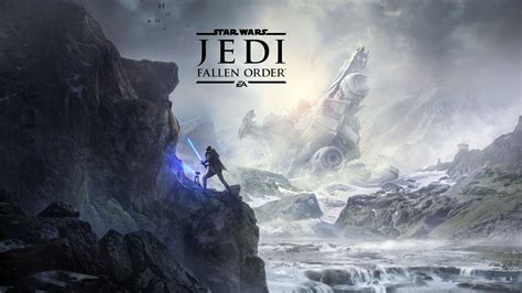 Another take on the song is that the falling stars are the beliefs and ideals of the country slowly being siphoned away from us. 'Star Wars Jedi: Fallen Order': EA Finally Unveils Story ...