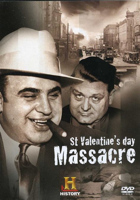 The St Valentines Day Massacre Tv Movie 1997 Imdb