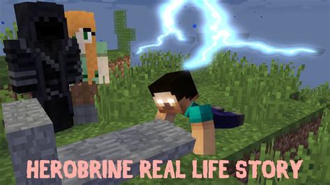 Battle noob vs pro animation welcome to bunny. MONSTER SCHOOL - HEROBRINE STORY - Minecraft Animation ...