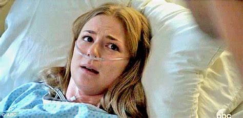 Emily Vancamps Character Suffers From Amnesia In Preview For Abcs