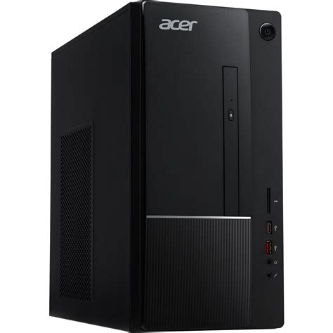 Acer Aspire Tc 865 Series Desktop Computer Dtbaraa005 Bandh