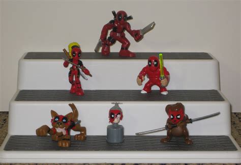 Action Figure Insider View Topic Ds Shsal Collection And Customs