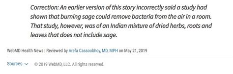 Astrazeneca vaccine and our nucleus. Burning Sage Doesn't Kill Bacteria | Fact Check | Misbar