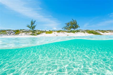 Providenciales Beaches Island Escapes Turks Caicos