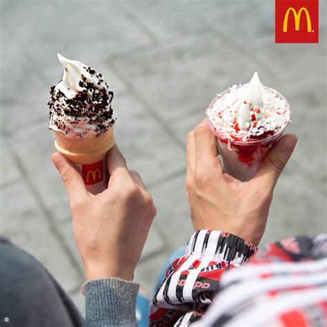 Jan 12, 2020 · there are 330 calories in 1 sundae (179 g) of mcdonald's hot fudge sundae. You Can Customise Your McDonald's Sundae At These Dessert ...
