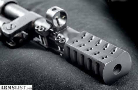 Armslist For Sale Mosin Nagant M44 Muzzle Brake