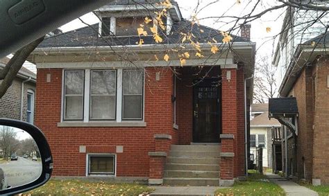 Judith andrews • last updated 3 days ago. Square red brick bungalow (With images) | Bungalow style ...