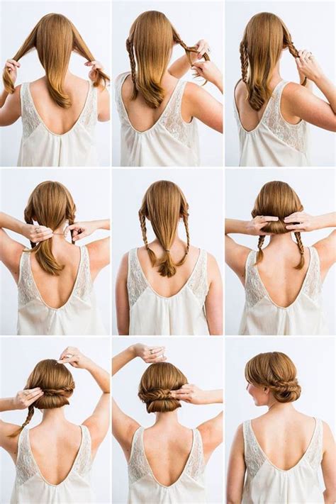 40 Trendy Victorian Hairstyle Tutorials To Stay Stylish