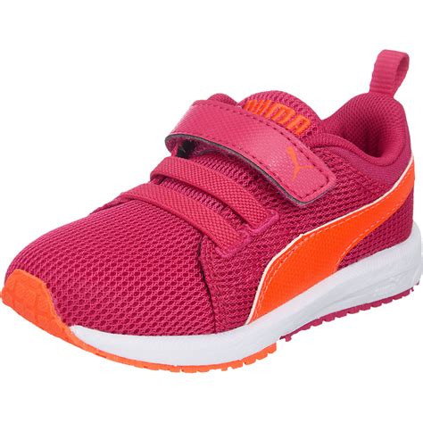 As many of you know, i had taken a break from sharing things on the blog when i found out i was pregnant with our second baby. PUMA, Carson Runner Sportschuhe für Kinder, pink | mirapodo
