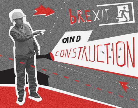 How Brexit Affects The Construction Industry In The Uk Archdesk