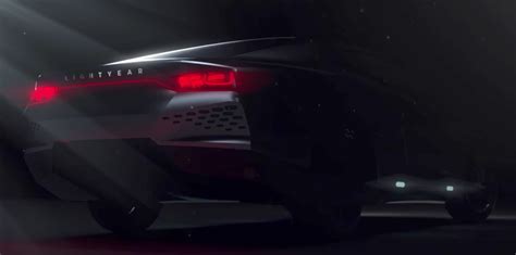 Charge less and drive 725 km while only using 83 wh/km. 1st Solar Electric Cars For Consumers To Come From ...