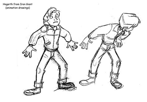 Toy story giant coloring sheet free template turkey printable frostes barbie. Interview with Animator Scott T. Petersen | Traditional ...