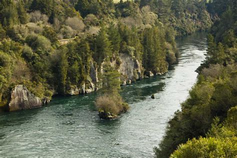 Rivers In New Zealand 10 Spectacular Rivers In New Zealand