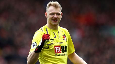 See aaron ramsdale's bio, transfer history and stats here. Premier League: Sheffield United Sign Goalkeeper Aaron ...