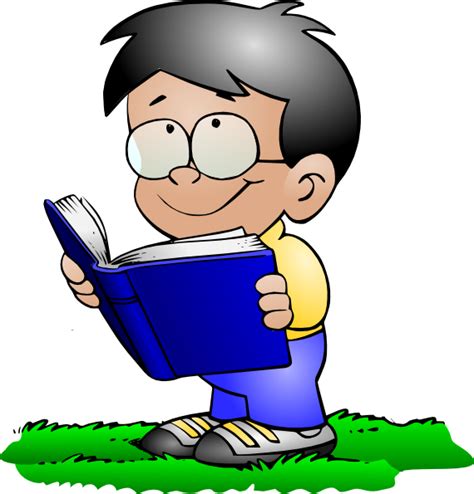 Free Boy Studying Cliparts Download Free Boy Studying Cliparts Png