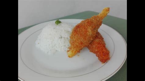 Namun kalau membuat nugget sendiri bagaimana? Resep Membuat Kentang Wortel Gulung Nugget Ayam, Cocok ...