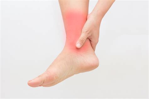 Chronic Lateral Ankle Pain Palmerton Pa Pancholi Foot And Ankle