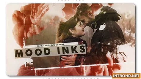 With clean and smooth transitions throughout that'll easily give that polished professional cinematic feel. Mood Inks Cinematic Slideshow Videohive » Free After ...
