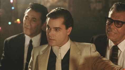 20 Facts You Might Not Know About Goodfellas Yardbarker