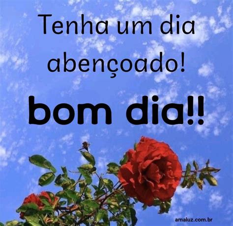 39 Lindas Imagens De Bom Dia Com Frases E S Especiais Para Seu Dia Dia