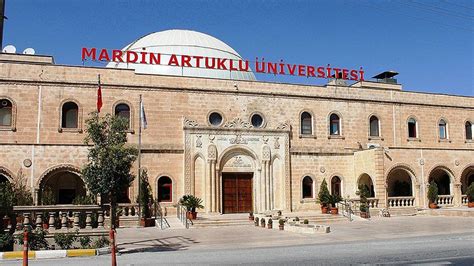 Maybe you would like to learn more about one of these? Mardin Artuklu Üniversitesi Ücretleri, Türkiye Taban ...