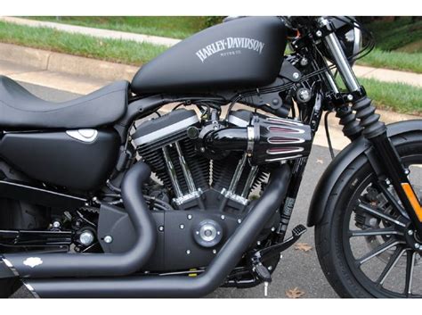 In my spare time i like building websites and love anything to do with the internet. 2013 Harley-Davidson Sportster 883 IRON for sale on 2040-motos