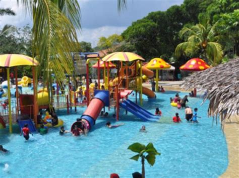 The property features a wide range of facilities to make your stay a pleasant. A'Famosa Water Theme Park - Theme Park - Alor Gajah ...