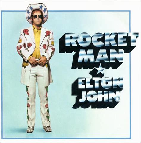 My rocket man show features several elaborate and colorful costumes! Elton John | Music and Meaning: The RBHS Jukebox