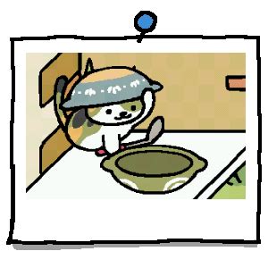 Kitty dog for neko atsume for android apk download. How to attract all the rare cats in Neko Atsume on iOS or ...