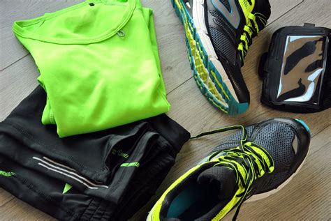 5 Ways Wearing The Right Sports Gear Benefits Your Performance