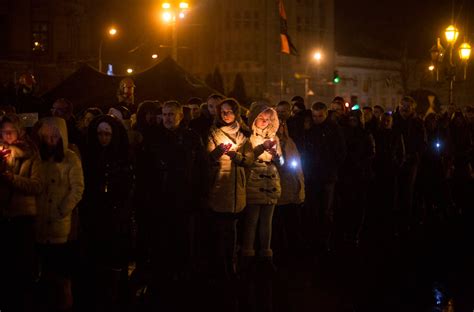 Ukraine Has Deal But Both Russia And Protesters Appear Wary The New