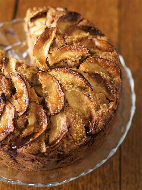 Apple And Cinnamon Cake Recipes Moorlands Eater