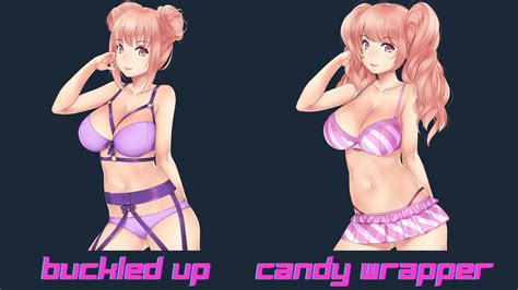 steam community guide huniepop 2 double date girls profiles outfits and hairstyles