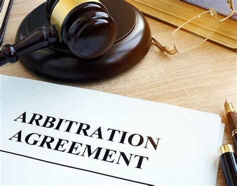 Mandatory Arbitration Clauses Class Action Waivers And The Need To