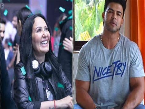 when ayesha shroff claims sahil khan is gay on her dating rumour lets know sahil khan ayesha