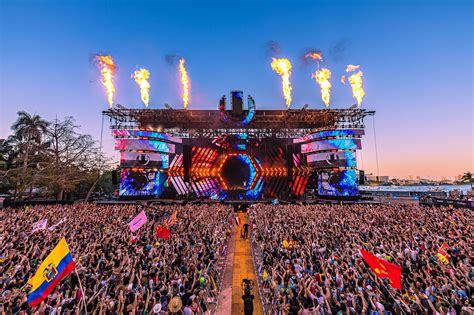 tiësto continues his sunset slot streak at ultra music festival miami 2023