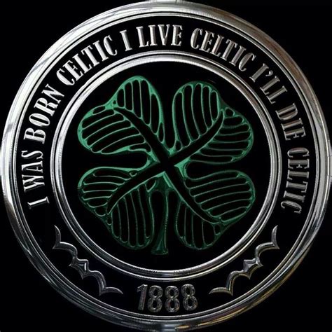 For celtic fans to share, swap and sell their badges and memorabilia from over the years. Pin on Glasgow Celtic.F.C