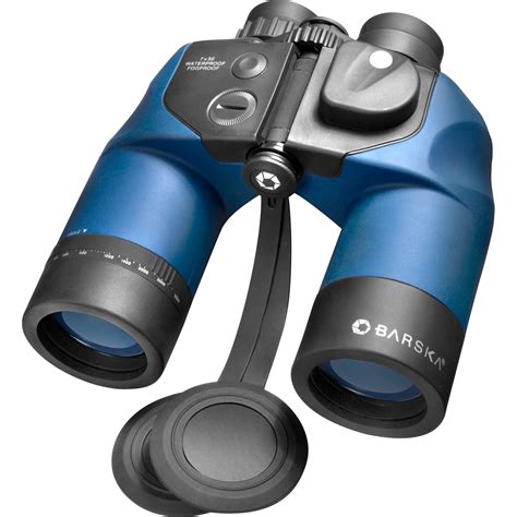 Barska Optics Deep Sea Binoculars