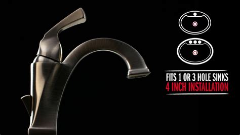 If you'd rather a written review. Delta Faucets - 551 DST Single Handle Dryden - eFaucets ...